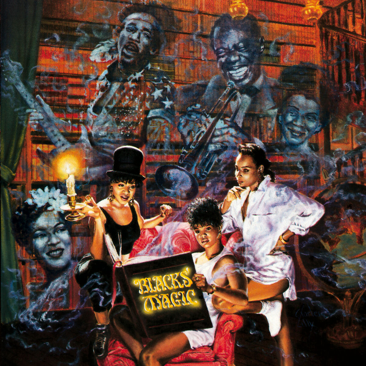 Salt 'n Pepa